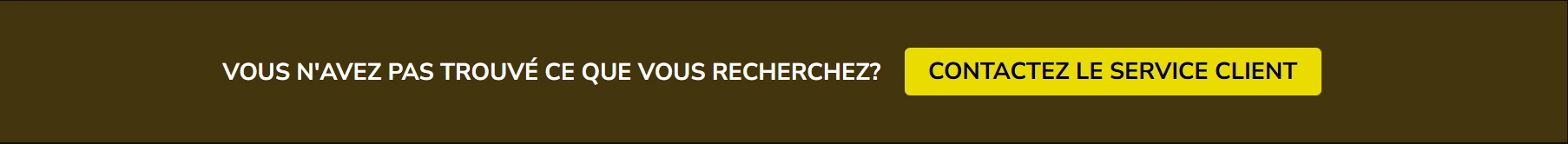 informations de contact de Kings Chance